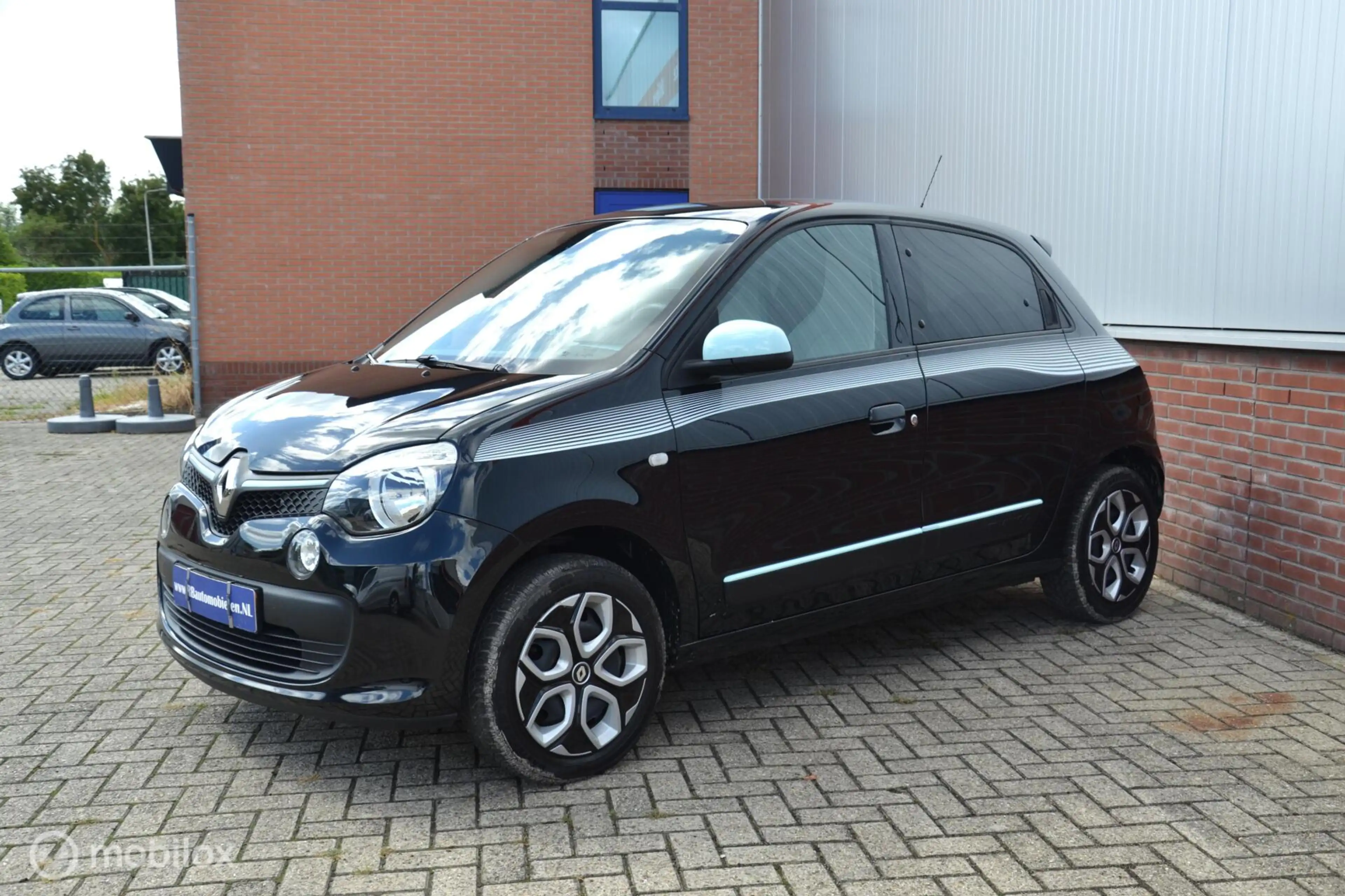 Renault Twingo 1.0 SCe Life|2019|58.893km|1e eig|Climate|PDC — photo 12