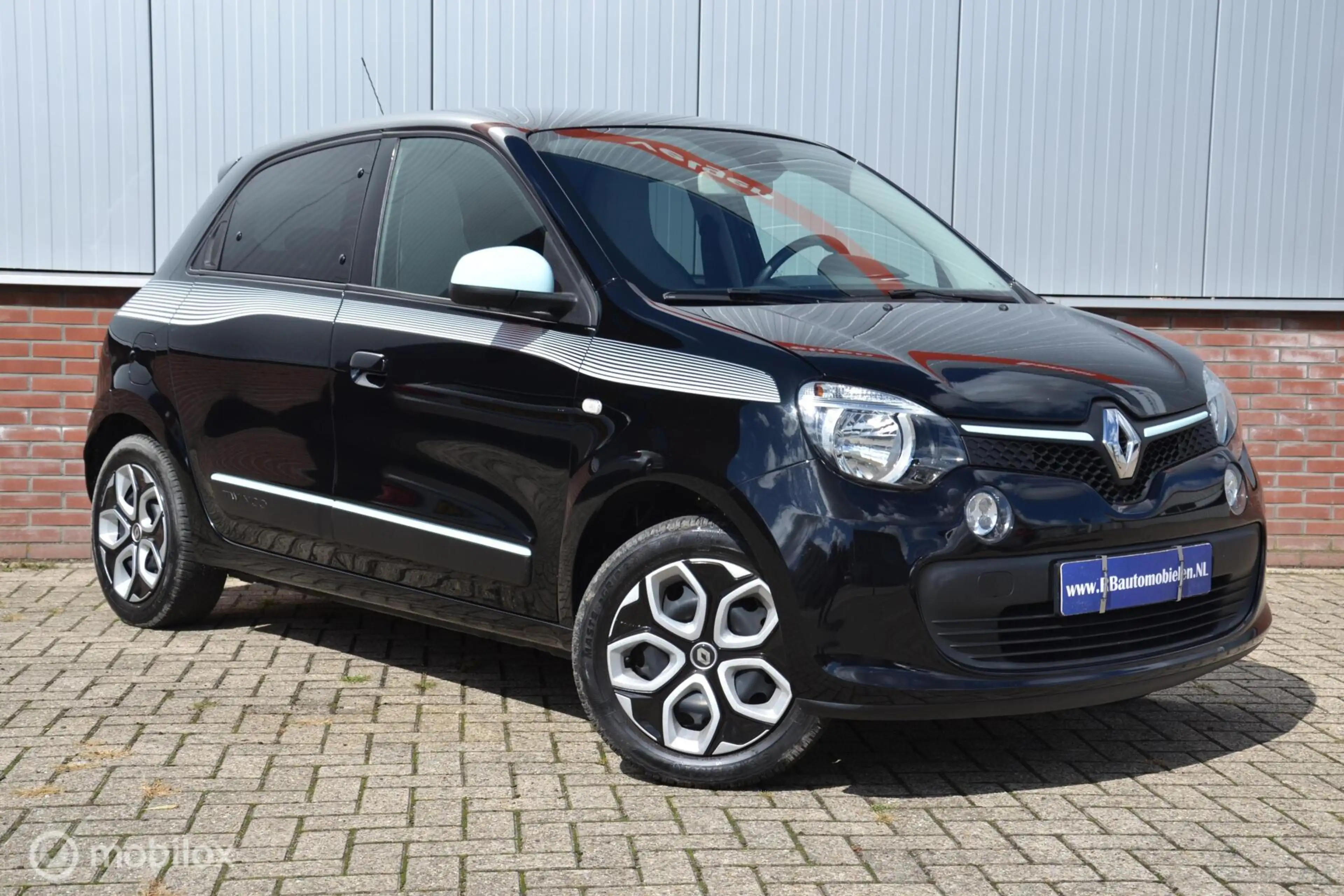 Renault Twingo 1.0 SCe Life|2019|58.893km|1e eig|Climate|PDC — photo 7
