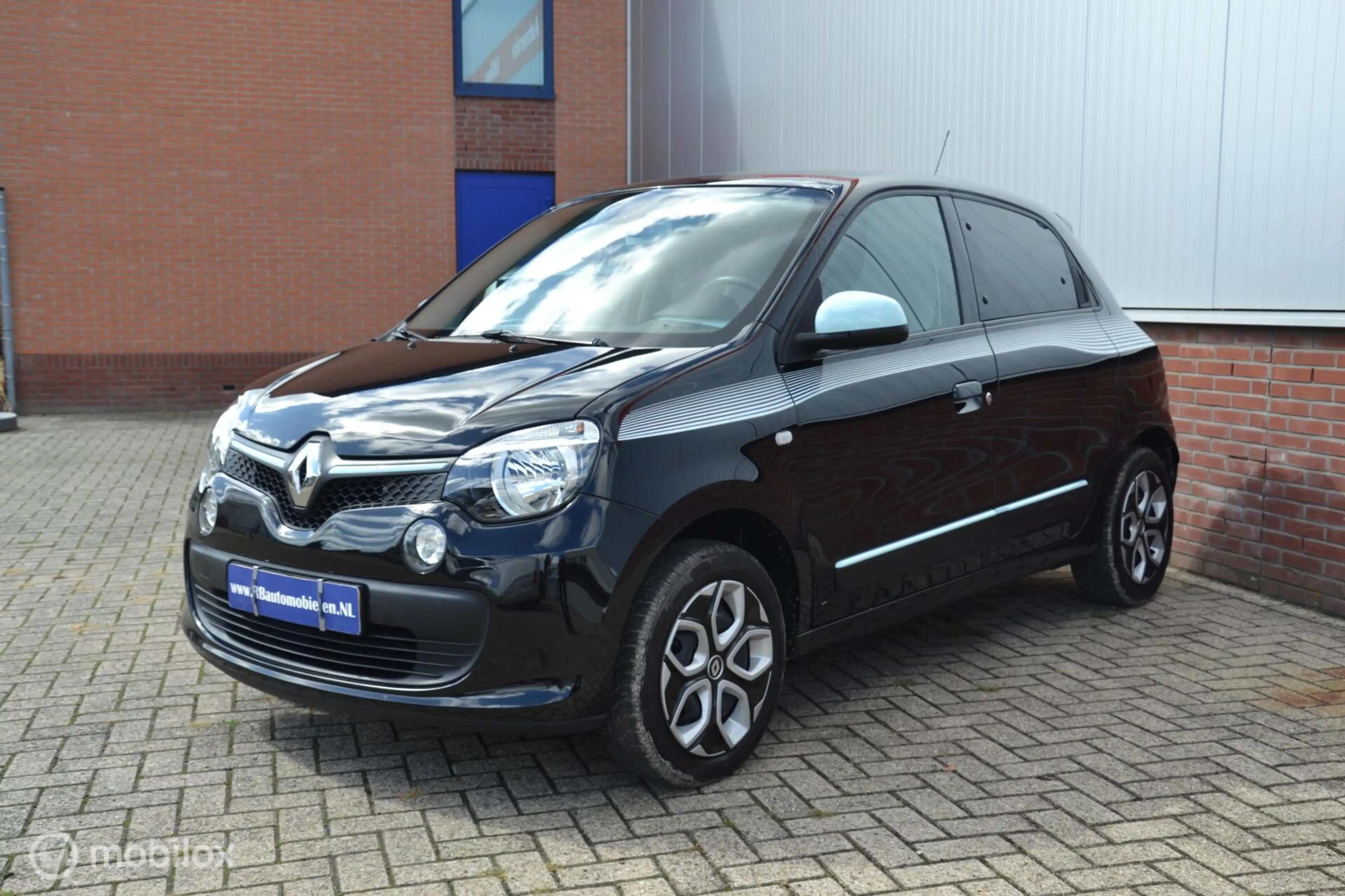 Renault Twingo 1.0 SCe Life|2019|58.893km|1e eig|Climate|PDC — photo 10