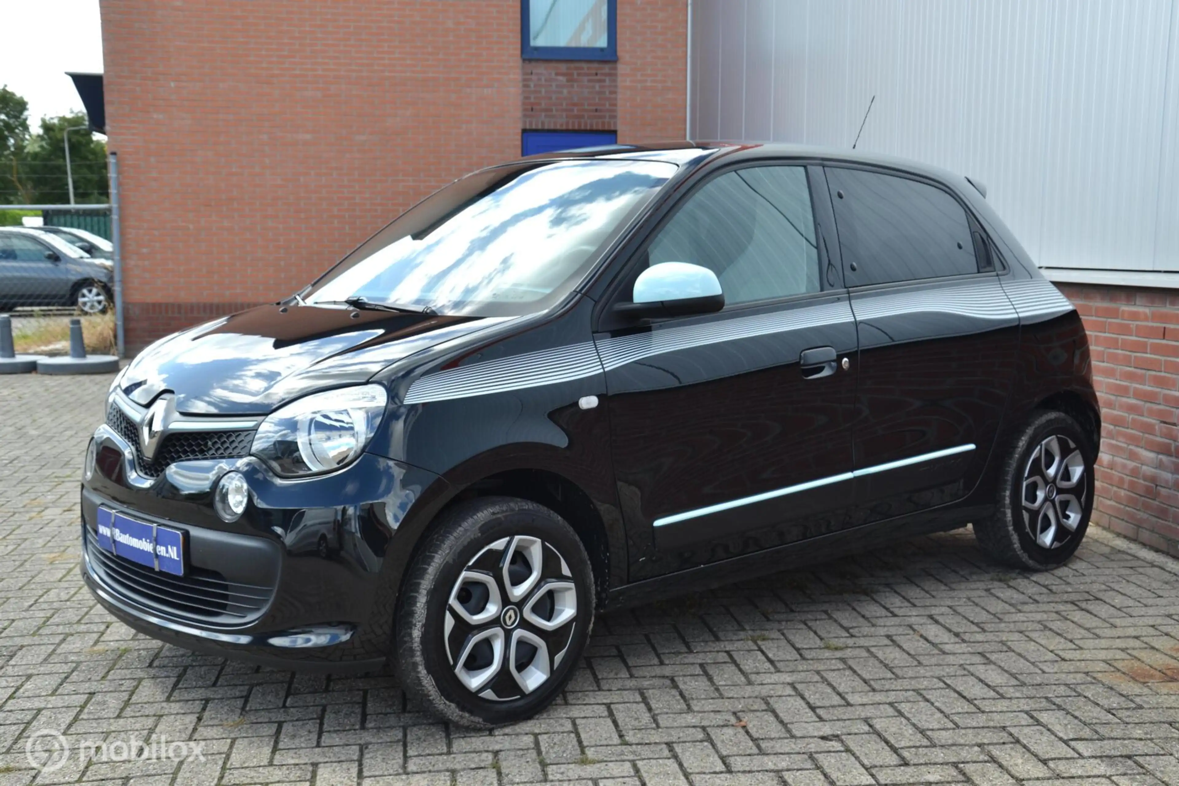 Renault Twingo 1.0 SCe Life|2019|58.893km|1e eig|Climate|PDC — photo 13