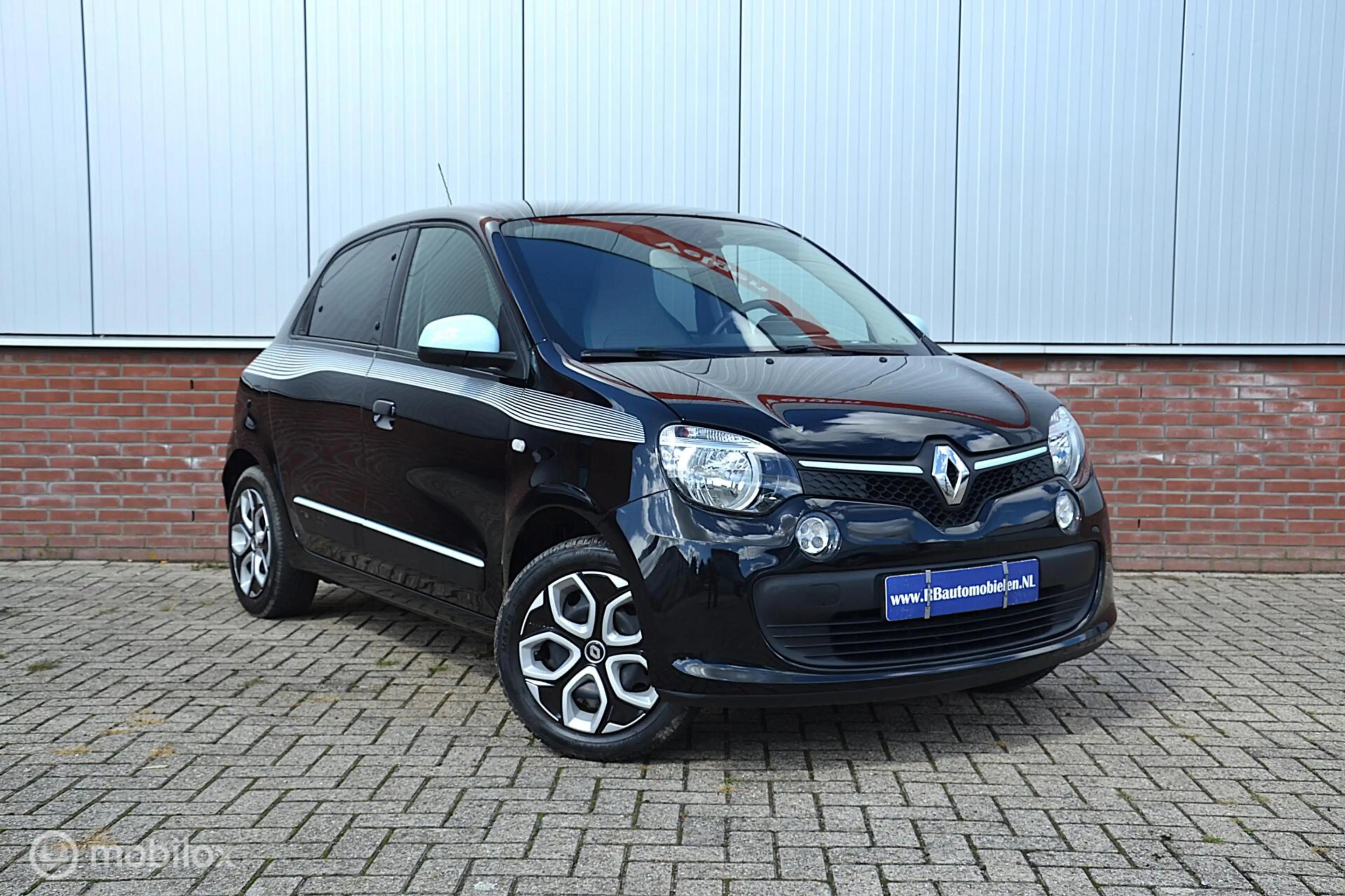 Renault Twingo 1.0 SCe Life|2019|58.893km|1e eig|Climate|PDC — photo 4