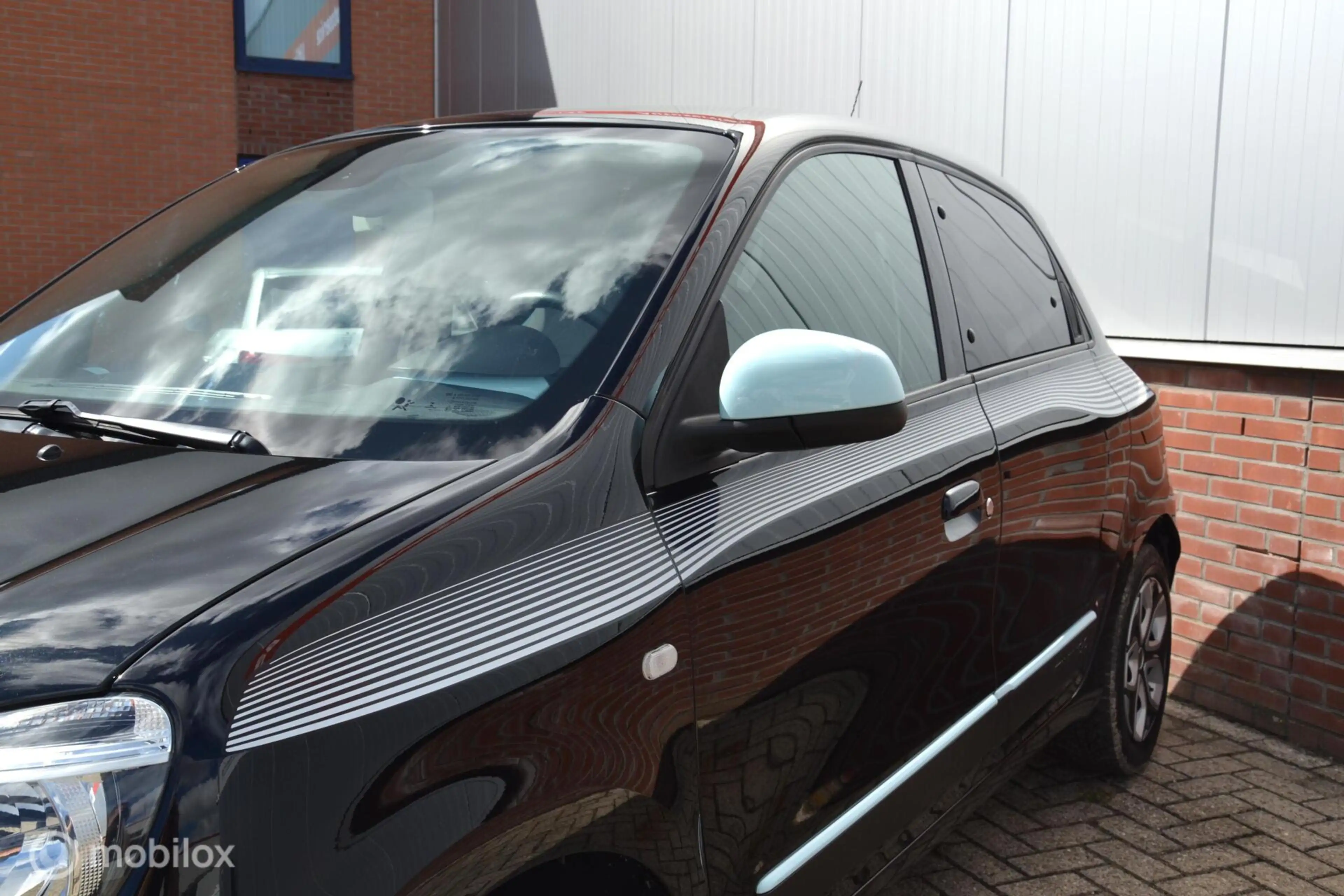 Renault Twingo 1.0 SCe Life|2019|58.893km|1e eig|Climate|PDC — photo 14