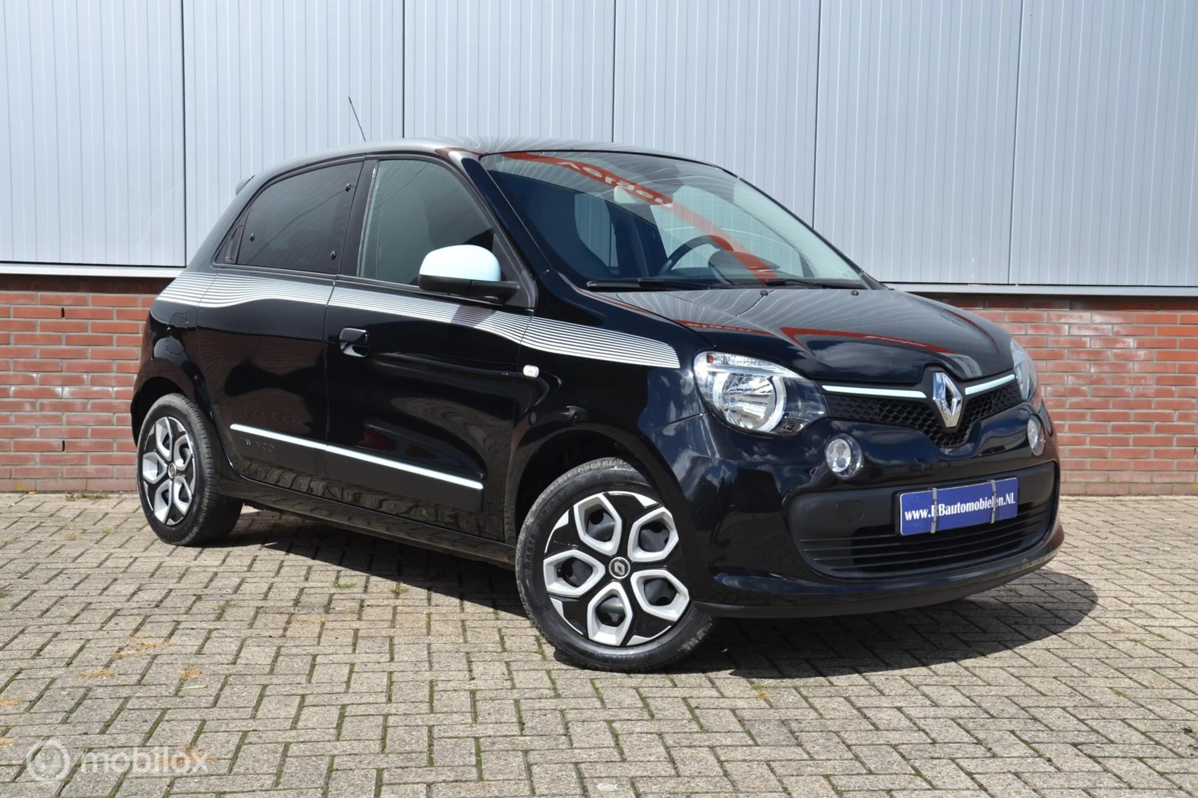 Renault Twingo 1.0 SCe Life|2019|58.893km|1e eig|Climate|PDC — photo 6
