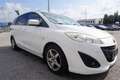 Mazda 5 2,0i GTA Blanc - thumbnail 8