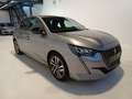 Peugeot 208 208 PureTech 75 Stop&Start 5 porte Active Pack Grau - thumbnail 1