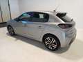 Peugeot 208 208 PureTech 75 Stop&Start 5 porte Active Pack Grau - thumbnail 4