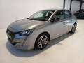 Peugeot 208 208 PureTech 75 Stop&Start 5 porte Active Pack Grau - thumbnail 3
