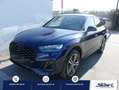 Audi Q5 Sportback 50 TFSIe quattro S line *PANO*NAVI*20 ZO Blau - thumbnail 1