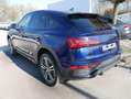 Audi Q5 Sportback 50 TFSIe quattro S line *PANO*NAVI*20 ZO Blau - thumbnail 6