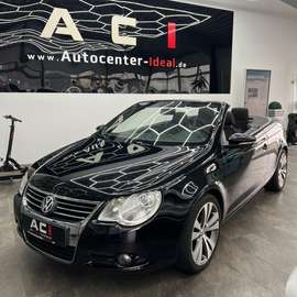 1.4, Windschott, Sportsitze, Rückfahrkamera