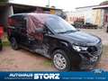 Ford Transit Connect Trend L2 Kasten UNFALL|TAGESZULASSUNG| Negro - thumbnail 3