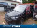 Ford Transit Connect Trend L2 Kasten UNFALL|TAGESZULASSUNG| Negro - thumbnail 1
