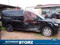 Ford Transit Connect Trend L2 Kasten UNFALL|TAGESZULASSUNG| Negro - thumbnail 4