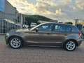 BMW 118 118d Grijs - thumbnail 3