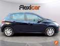 Peugeot 208 1.6 BlueHDi Active 100 Bleu - thumbnail 2
