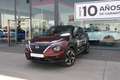 Nissan Juke 1.6 Hybrid Tekna Auto 105kW Burdeos - thumbnail 2