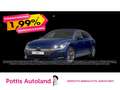 Volkswagen Arteon Shooting Brake 2.0 TSI DSG R-LINE NAVI IQ.LIGHT AH Blau - thumbnail 1