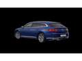 Volkswagen Arteon Shooting Brake 2.0 TSI DSG R-LINE NAVI IQ.LIGHT AH Blau - thumbnail 2
