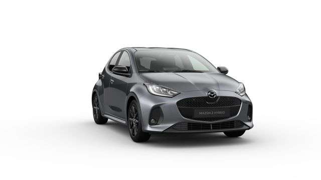 Second hand Mazda 2 1.5