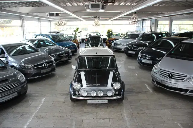 MINI 1300 Cooper 1300