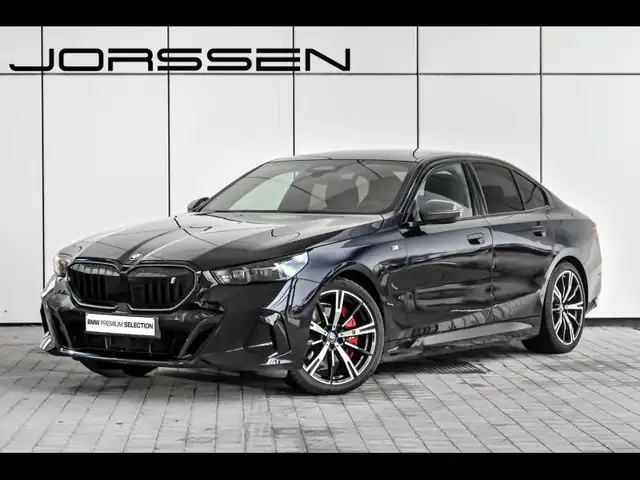 BMW i5 M Sportpakket Pro