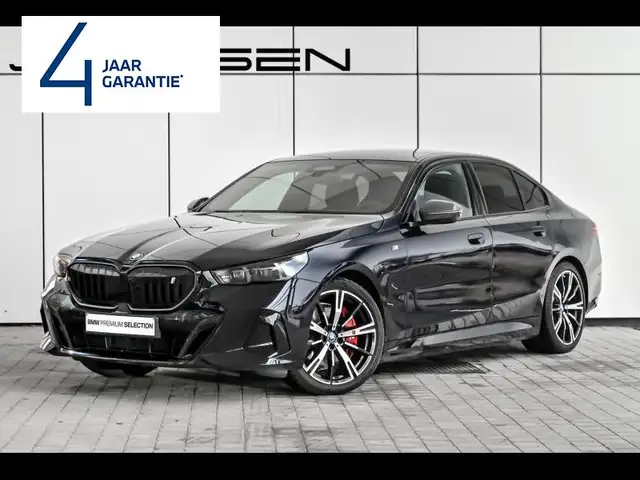 BMW i5 M Sportpakket Pro