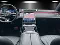 Mercedes-Benz S 350 S350d AMG Pano DISTRO 4xMemo AIRMATIC Burme 360° Nero - thumbnail 8