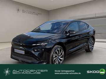 Coupe 85 Sportline *PANO*360*AHK*HEADUP* Navi/LED