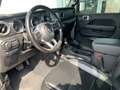Jeep Wrangler Wrangler Unlimited 2.0 atx phev Sahara 4xe auto Argento - thumbnail 5