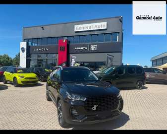 1.5 turbo Gpl 149cv cvt