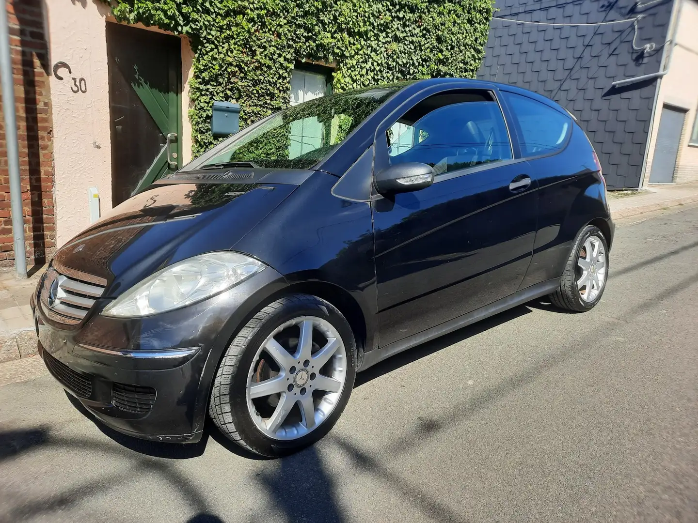 Mercedes-Benz A 150 Avantgarde - 1