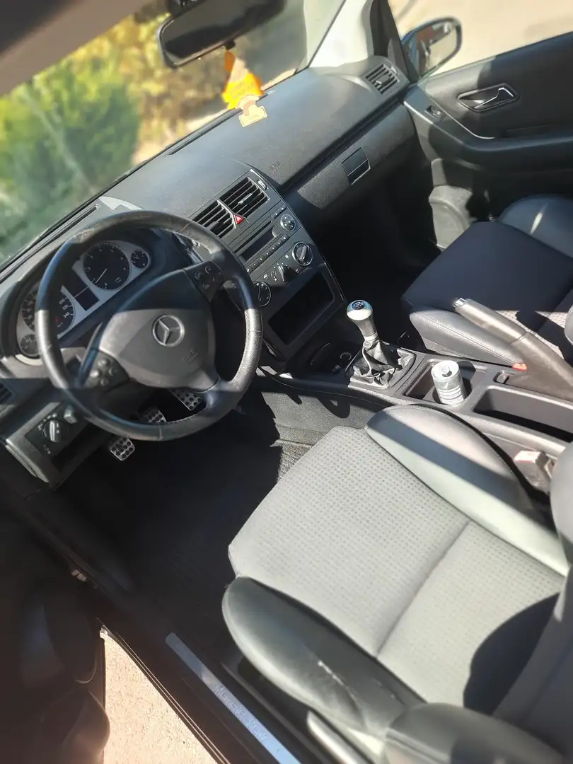 Mercedes-Benz A 150 Avantgarde - 2