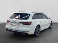 Audi S4 3.0 TDI Q AHK PANO B&O S-SITZE FEINNAPP Weiß - thumbnail 3