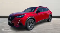 Peugeot 2008 1.2 PureTech 130ch S\u0026S Style EAT8