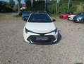Toyota Corolla 2.0 Hybrid Touring Sports GR Sport Blanc - thumbnail 8