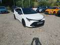 Toyota Corolla 2.0 Hybrid Touring Sports GR Sport Blanc - thumbnail 7