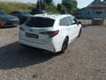 Toyota Corolla 2.0 Hybrid Touring Sports GR Sport Blanc - thumbnail 5