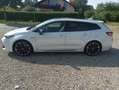 Toyota Corolla 2.0 Hybrid Touring Sports GR Sport Blanc - thumbnail 2