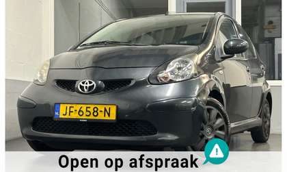 Toyota Aygo 1.0-12V Access|170DKM|APK04-26|5deurs|Airco|CentrD
