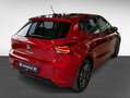 SEAT Ibiza 1.0 ROAD EDITION DSG PDC RFK 16LM SHZ LED Rouge - thumbnail 3