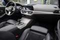 BMW 320 3-serie 320i High Executive / M-SPORT / ADAPTIVE C Bleu - thumbnail 19