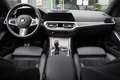 BMW 320 3-serie 320i High Executive / M-SPORT / ADAPTIVE C Bleu - thumbnail 20