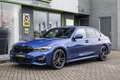 BMW 320 3-serie 320i High Executive / M-SPORT / ADAPTIVE C Bleu - thumbnail 26
