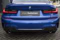 BMW 320 3-serie 320i High Executive / M-SPORT / ADAPTIVE C Bleu - thumbnail 33