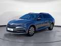 Skoda Superb Combi 2.0 TDI DSG Ambition AHK ACC-Front- Grau - thumbnail 2