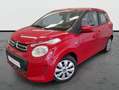 Citroen C1 Airscape 1.2 PureTech Feel Rouge - thumbnail 1