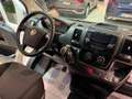 Fiat Ducato FURGONE Corto Tetto Basso 2021 Blanc - thumbnail 12