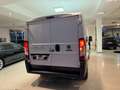 Fiat Ducato FURGONE Corto Tetto Basso 2021 Blanc - thumbnail 4