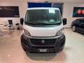 Fiat Ducato FURGONE Corto Tetto Basso 2021 Blanc - thumbnail 1