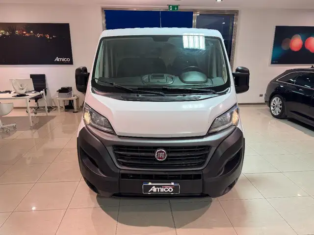 Fiat Ducato FURGONE Corto Tetto Basso 2021